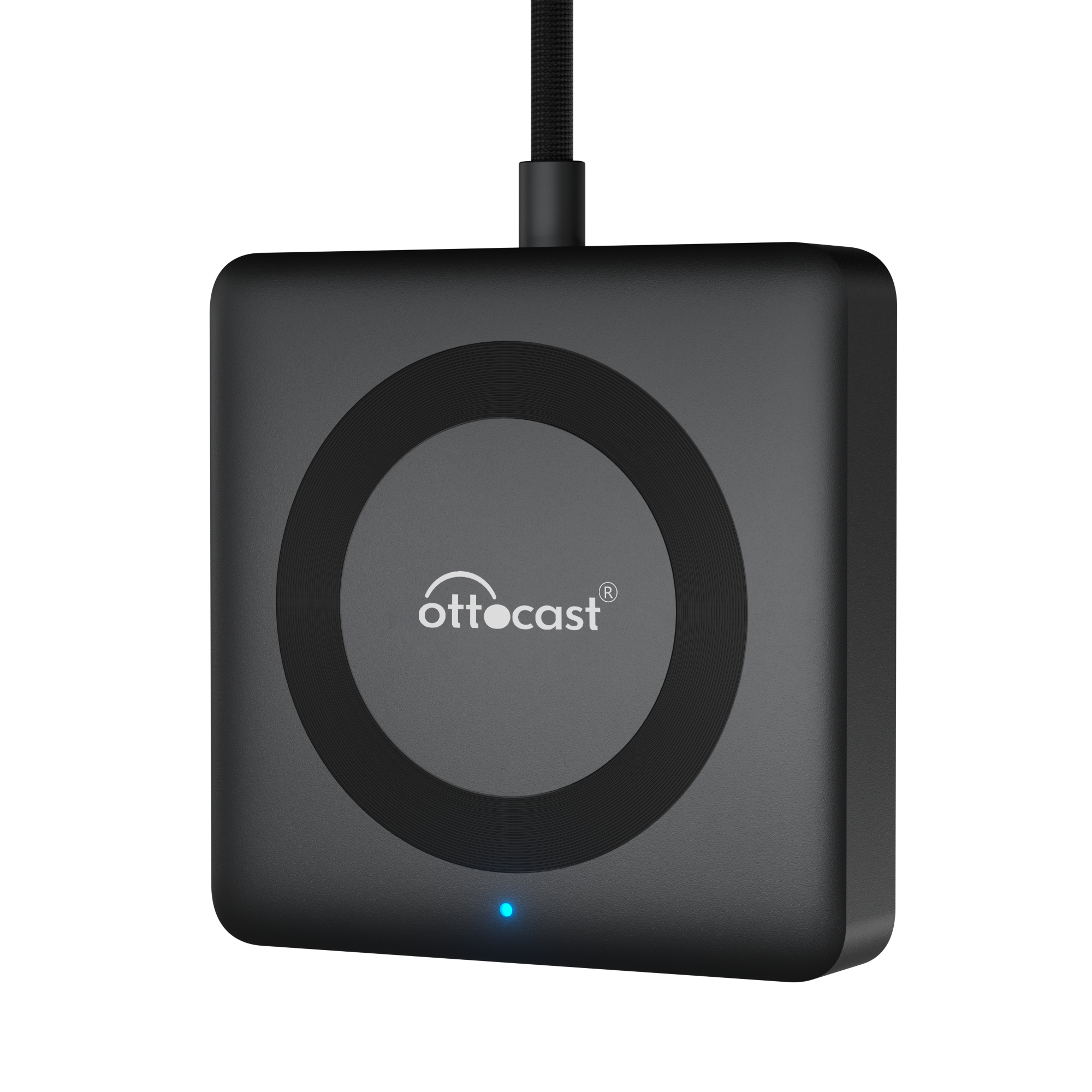 Car TV Mate Max IV Universale: CarPlay Wireless e Android Auto con contenuti multimediali HDMI