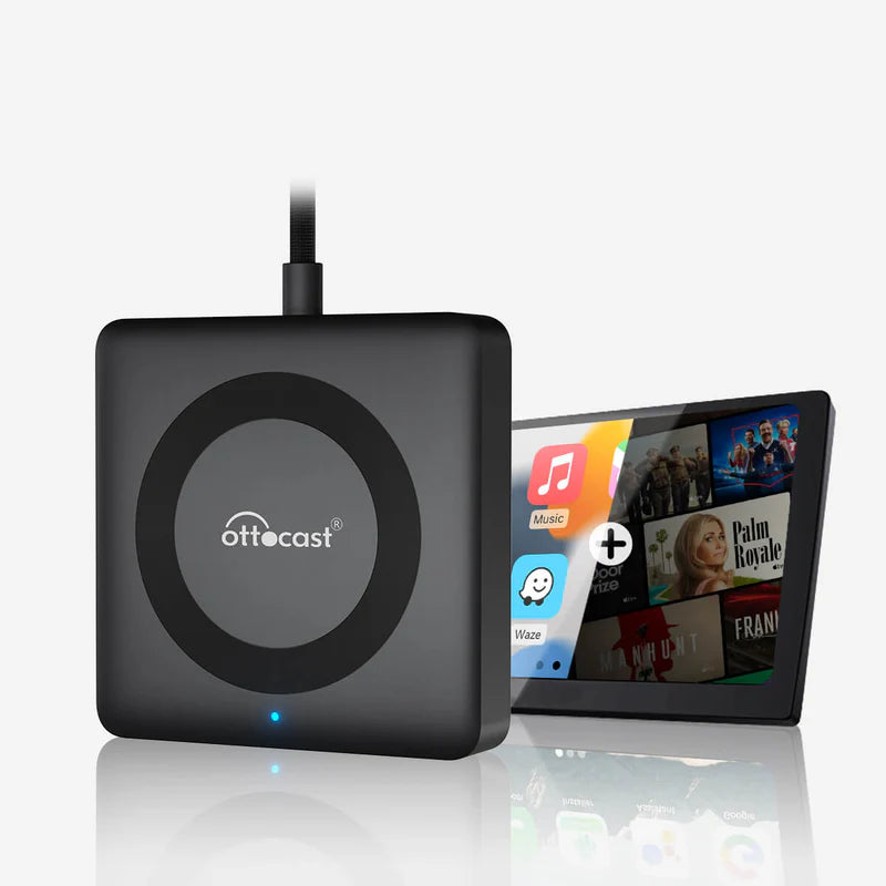 Ottocast® Car TV Mate Max