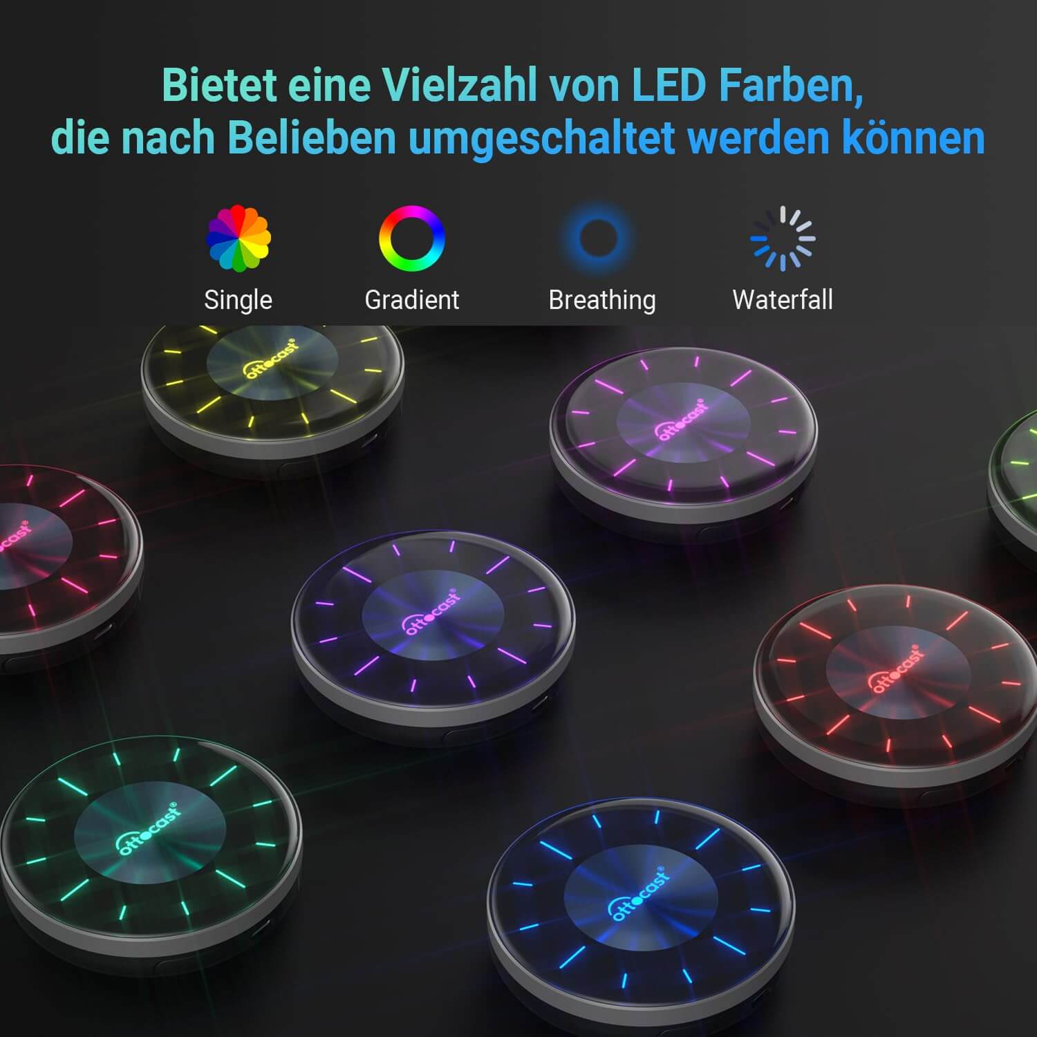 OttoAibox-P3-CarPlay-AI-Box-Ambient-Light