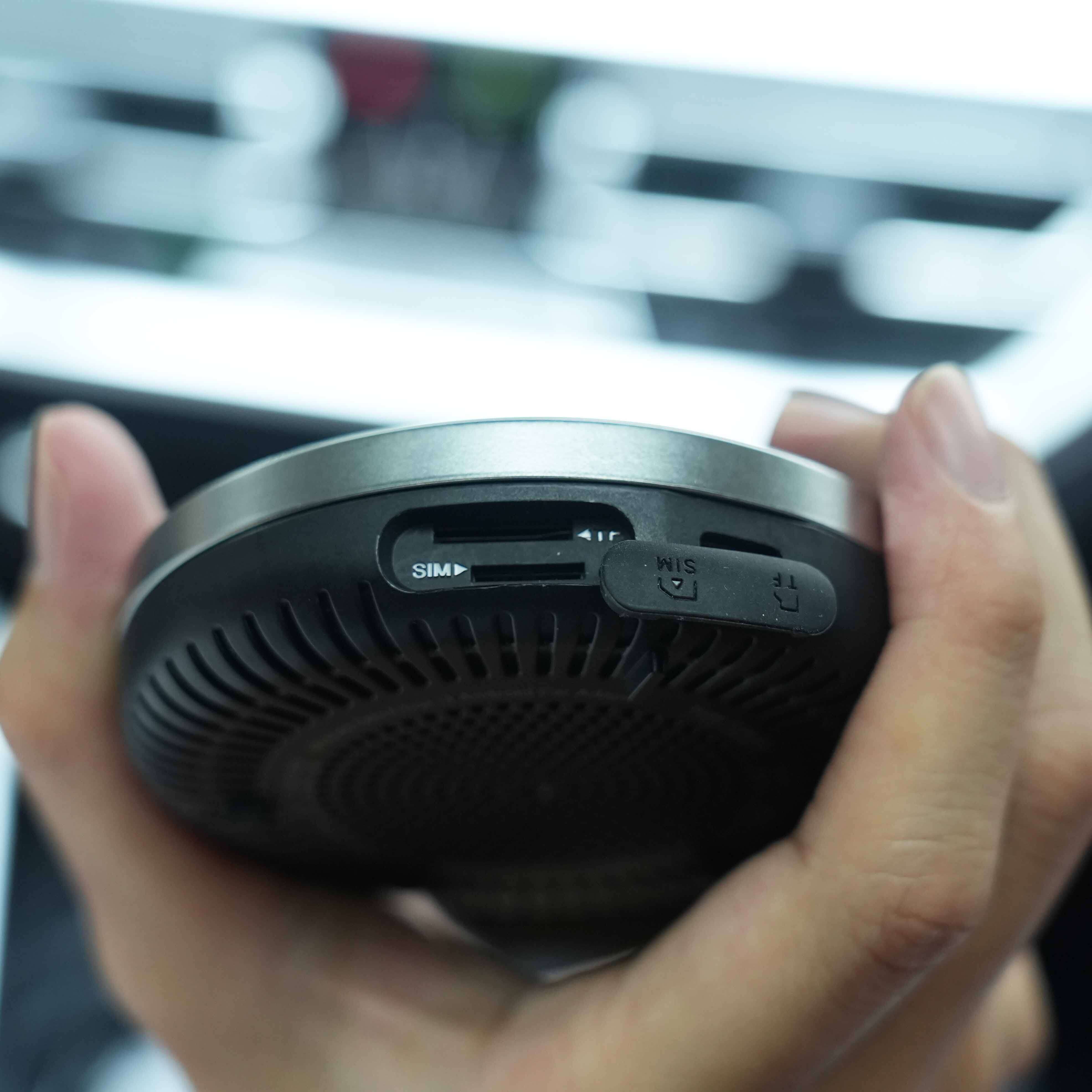 Ottocast-i3-BMW-Carplay-AI-Box-Scheda-SIM-disponibile