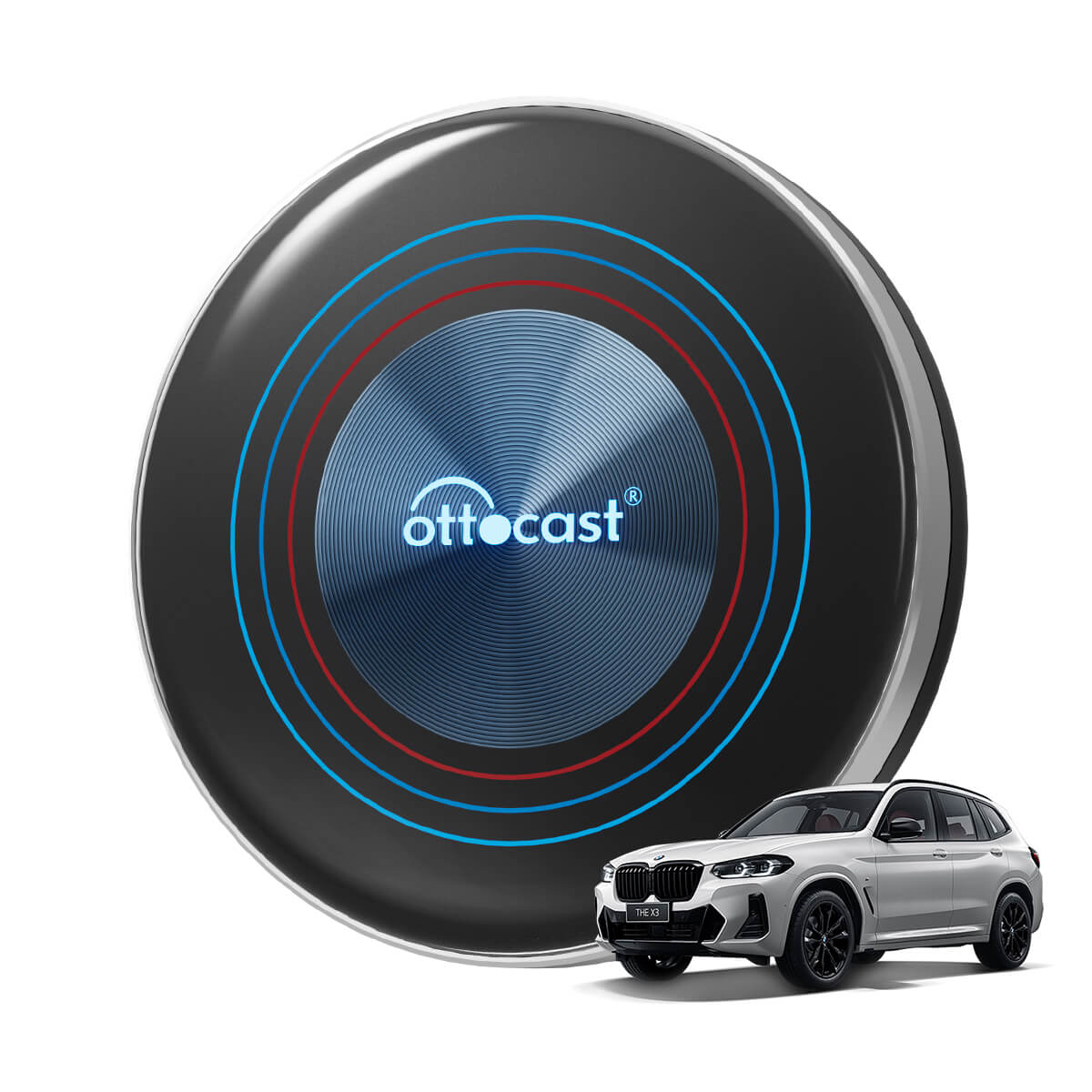 Ottocast-i3-AI-Box-Per-BMW