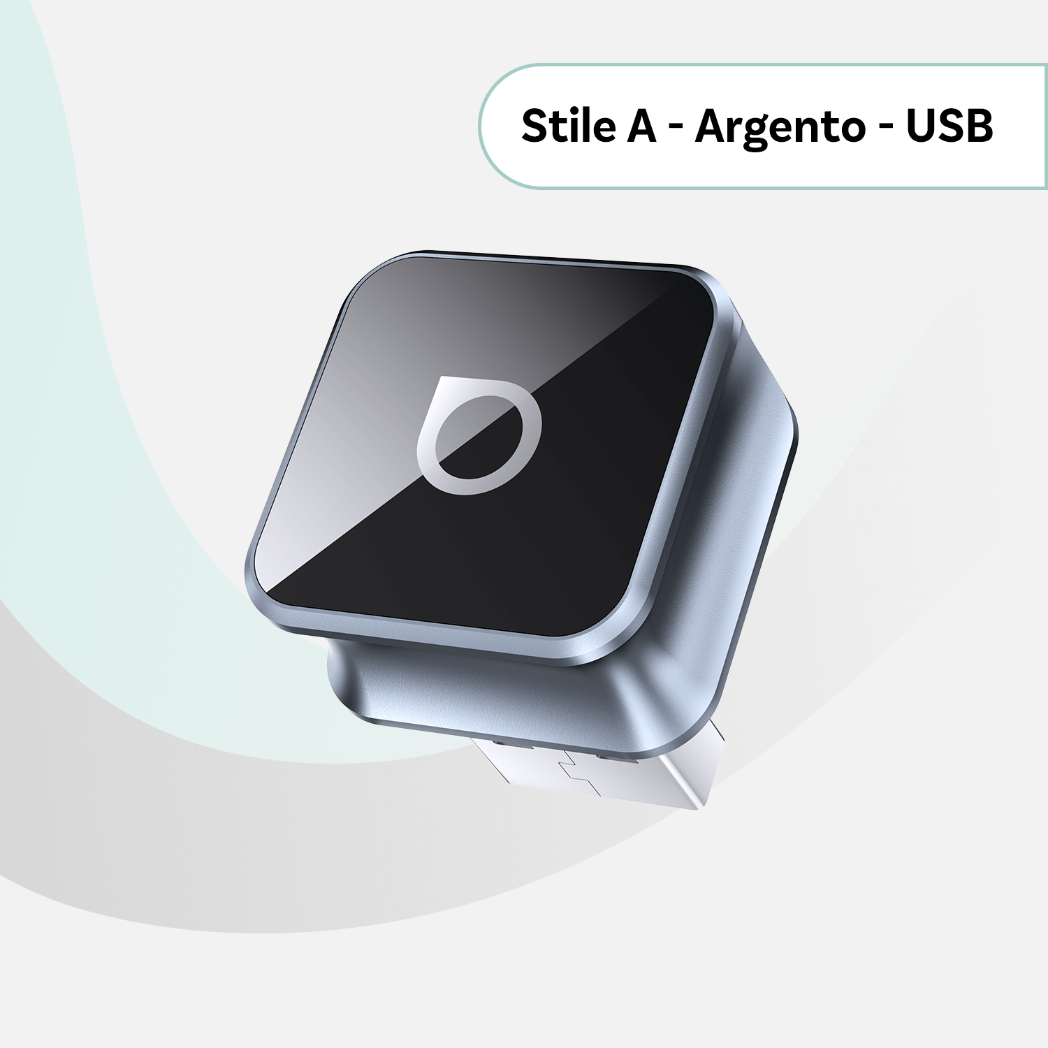 Mini cube 3.0 Adapter - Cosmic Orange