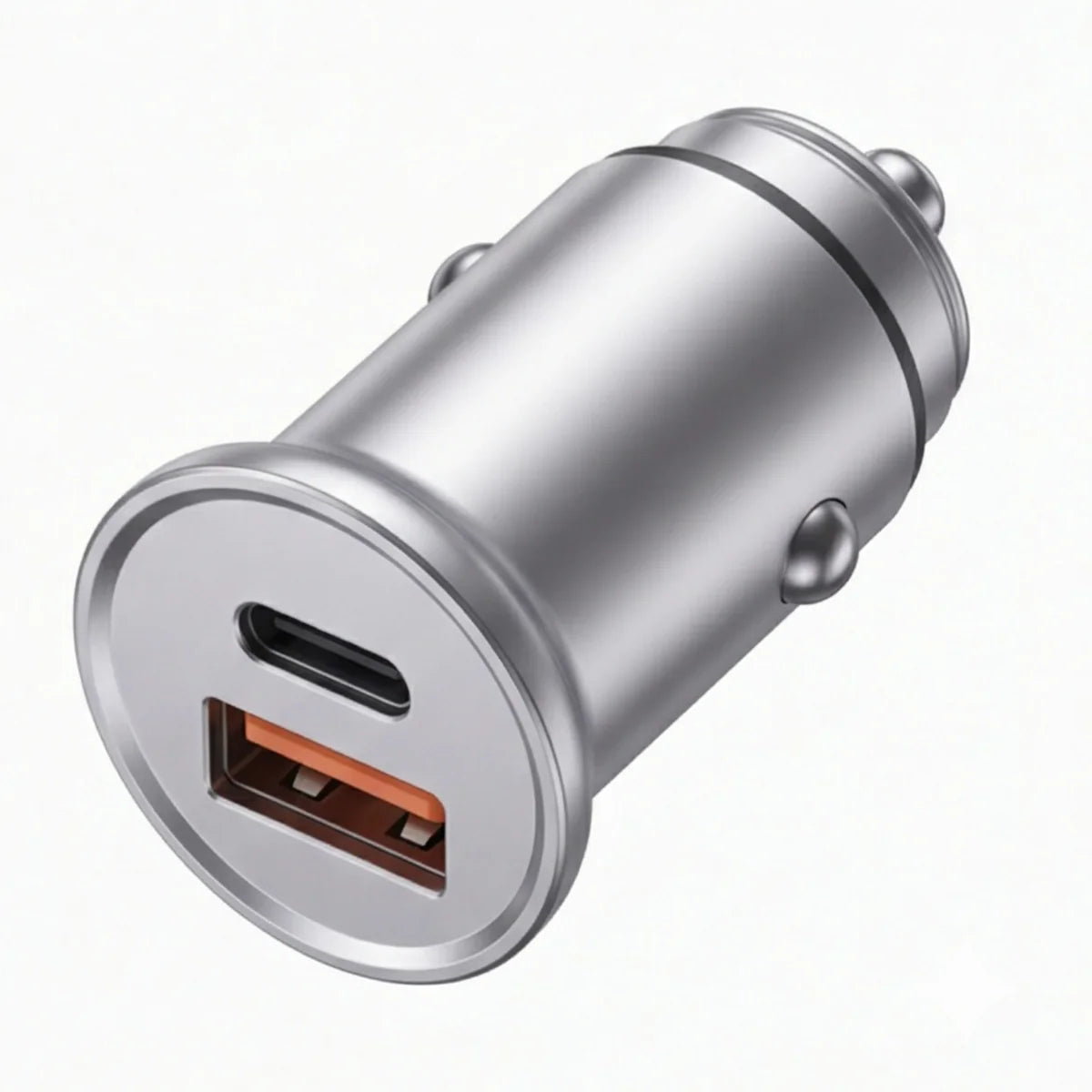 Fast car charger
