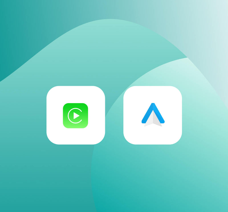 <h4>CarPlay/Android Auto si avvia all’istante</h4>
