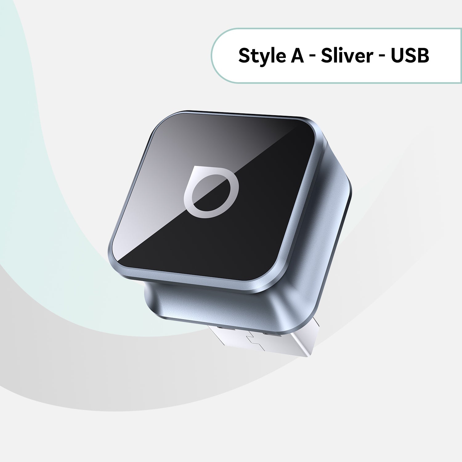 Mini cube 3.0 Adapter - Cosmic Orange