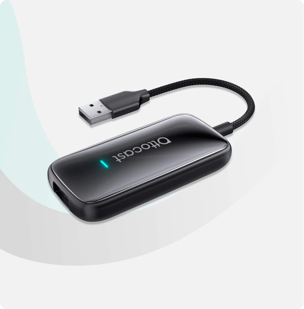 Nuova versione 2026 Plav2Video Ultra | Adattatore wireless