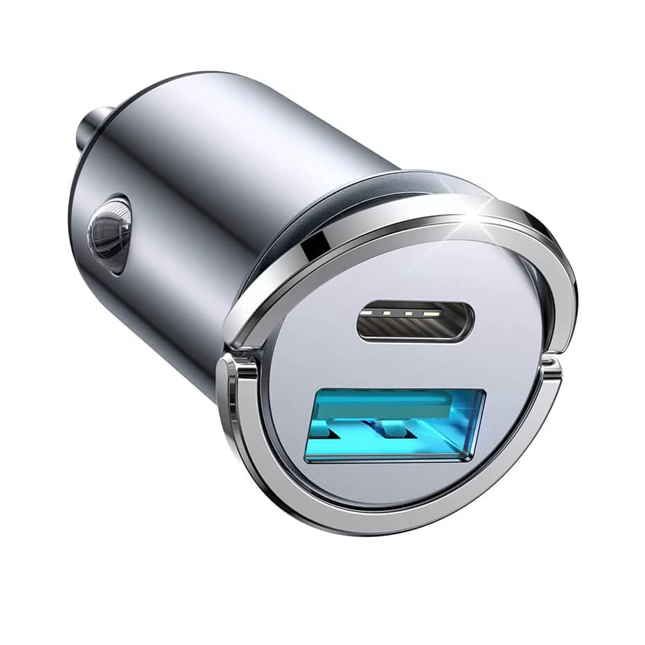 Fast car charger