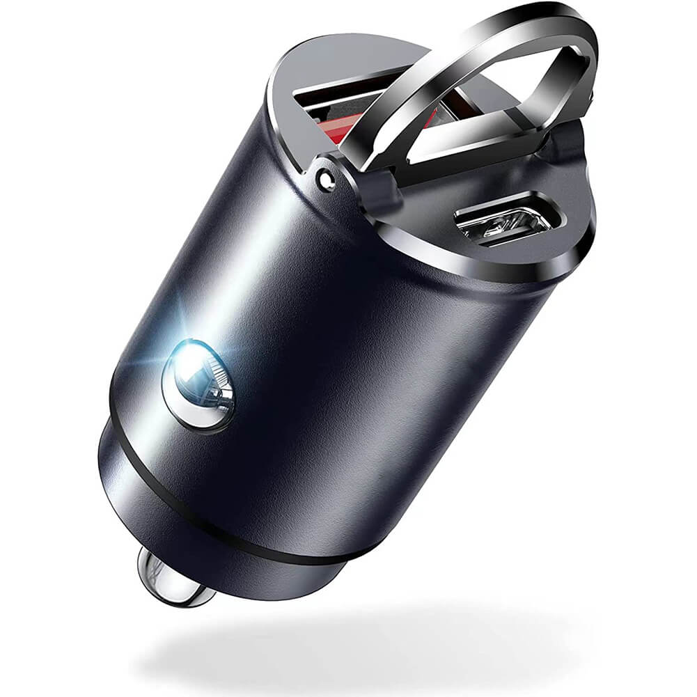 Fast car charger