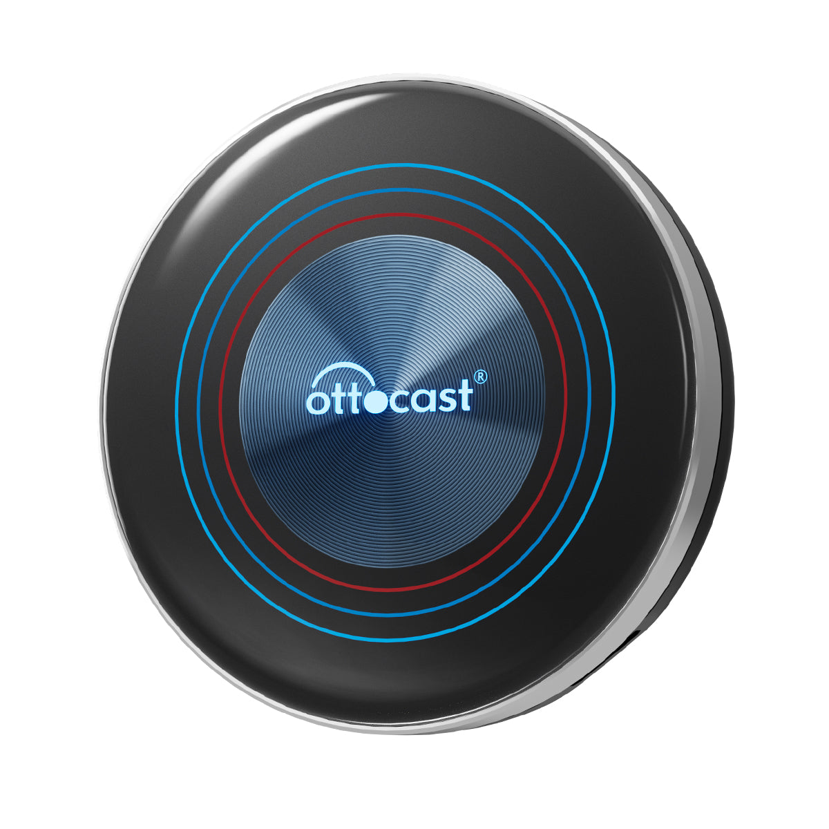 Ottocast® i3 BMW Carplay AI Box