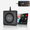 Car TV Mate Max IV Universale: CarPlay Wireless e Android Auto con contenuti multimediali HDMI
