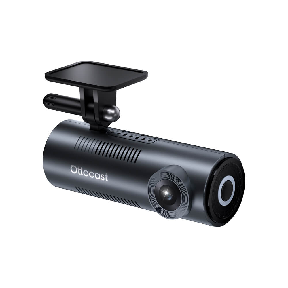 OttoSafe Dash Cam per la serie OttoAibox