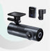 OttoSafe Cam 3 in 1: Dash Cam con CarPlay e Android Auto wireless