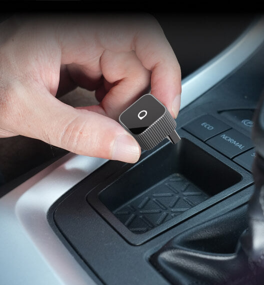 <h3>Compatto e stabile</h3>