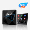 Ottocast® A2Air Pro Adattatore Android Auto Wireless
