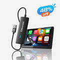 Ottocast® Mirror Touch Adattatore Wireless CarPlay