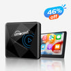 Ottocast® U2AIR Pro Adattatore CarPlay Wireless