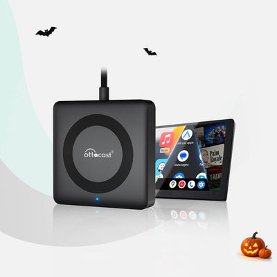 OTTOCAST® Car TV Mate Max