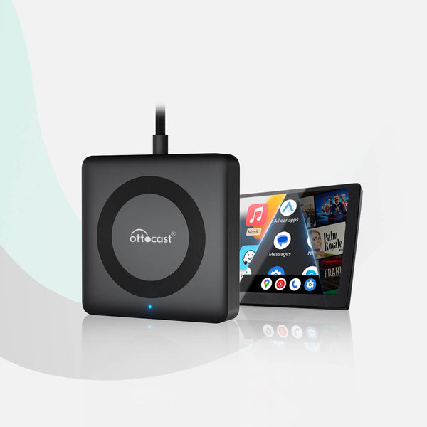 OTTOCAST® Car TV Mate Max