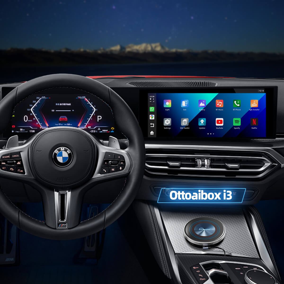 Ottoaibox-i3-AIbox-per-l'uso-in-BMW