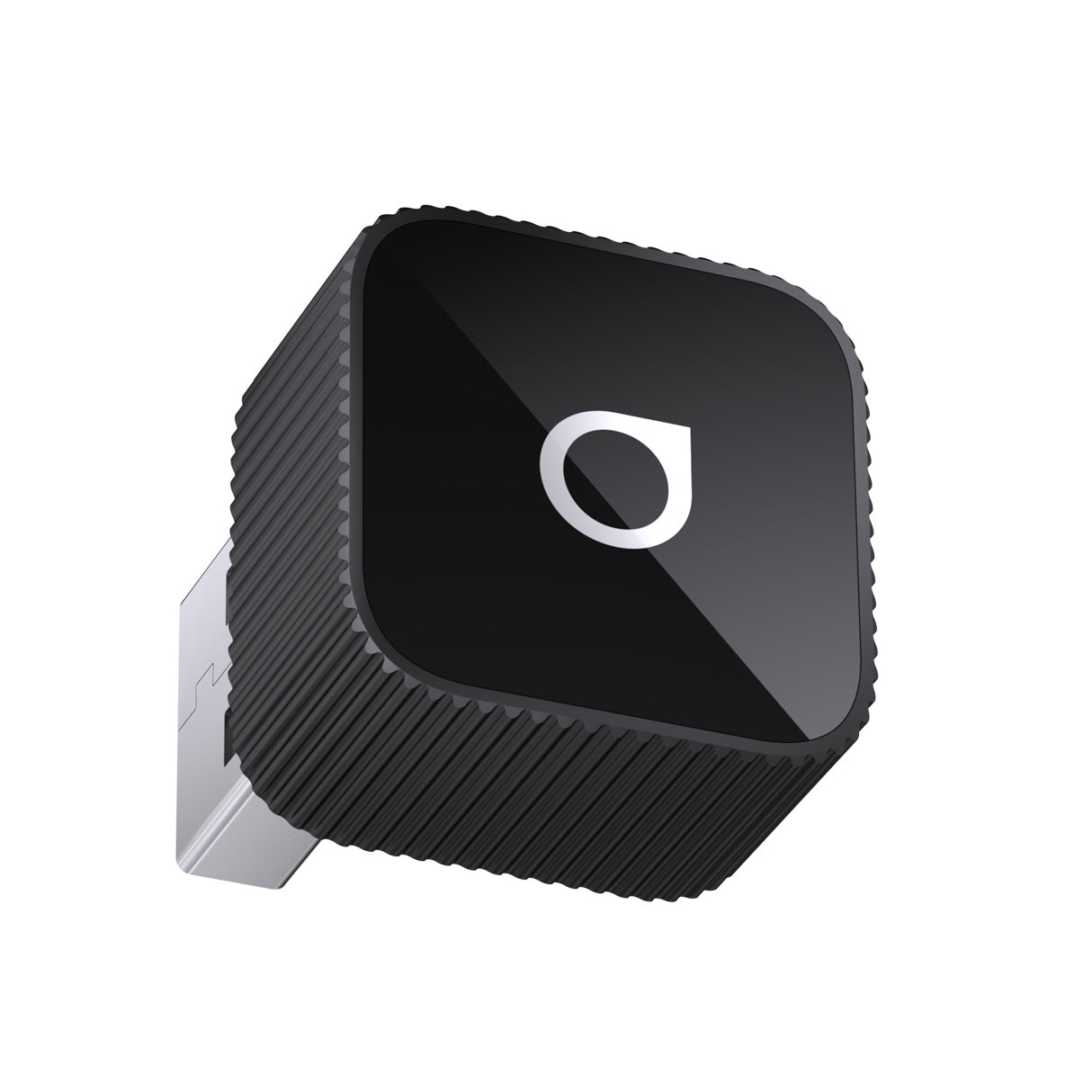 OTTOCAST® Mini Cube 3.0 Adattatore Wireless CarPlay e Android Auto