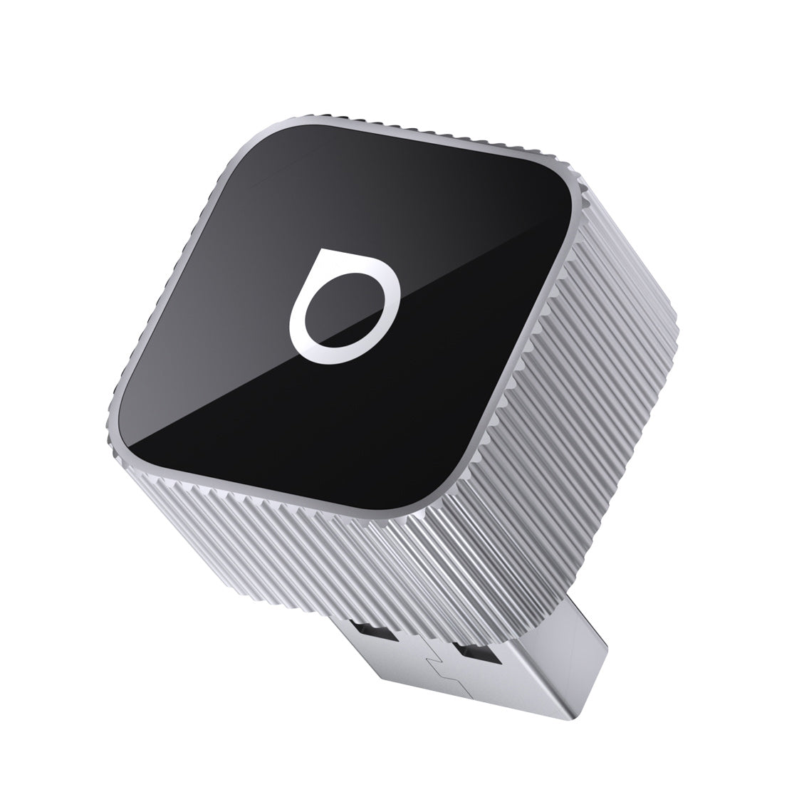 OTTOCAST® Mini Cube 3.0 Adattatore Wireless CarPlay e Android Auto