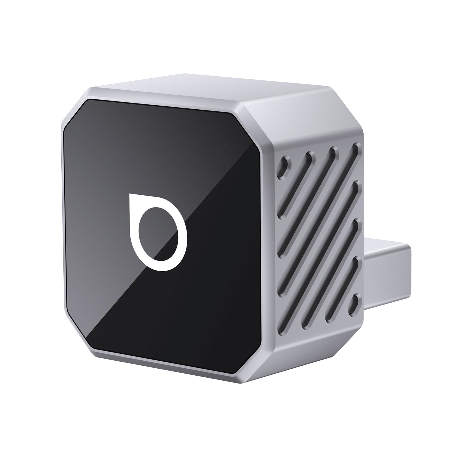 OTTOCAST® Mini Cube 3.0 Adattatore Wireless CarPlay e Android Auto