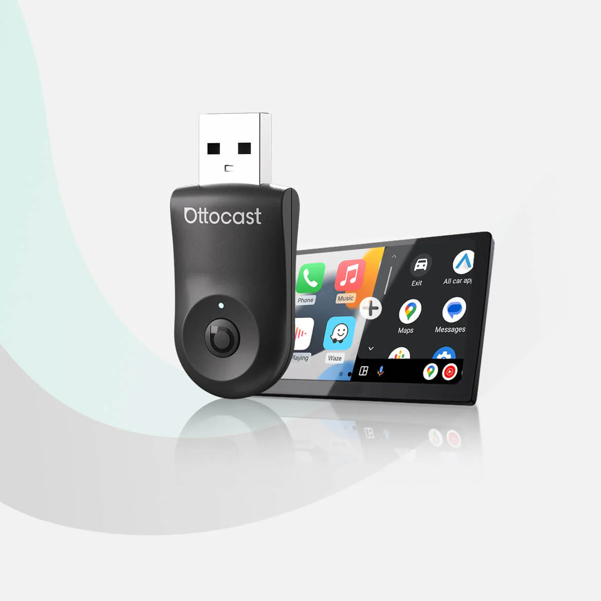 Ottocast Adattatore Wireless – Sorpresa Misteriosa