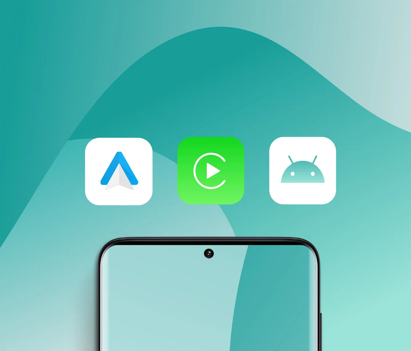 <h3>Connessione wireless, cambio semplice</h3>