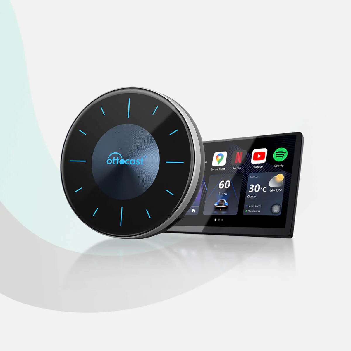 Ottocast Aibox2 – Mysterious Surprise