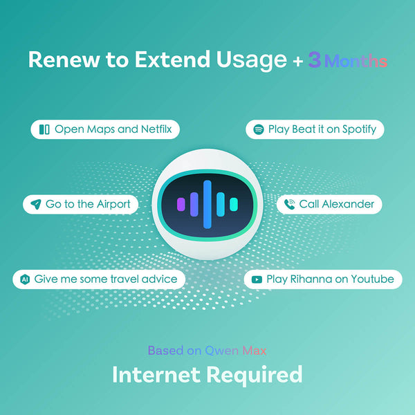Pacchetto Servizio Voce AI per OttoAibox P3 Pro