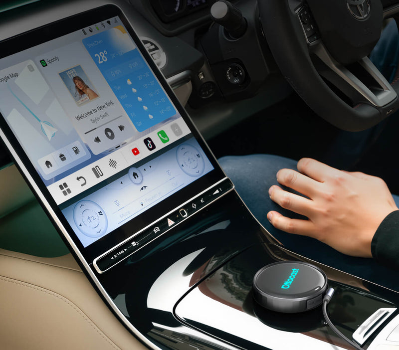 <h1><strong>Aggiorna subito la tua guida.</strong></h1>