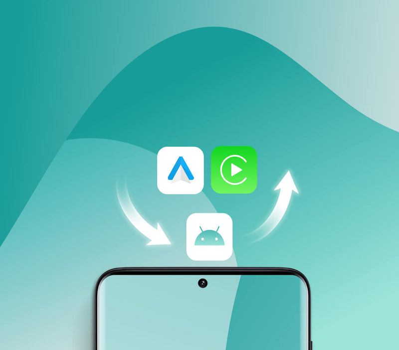 <h3>OttoDrive OS 3.0</h3>