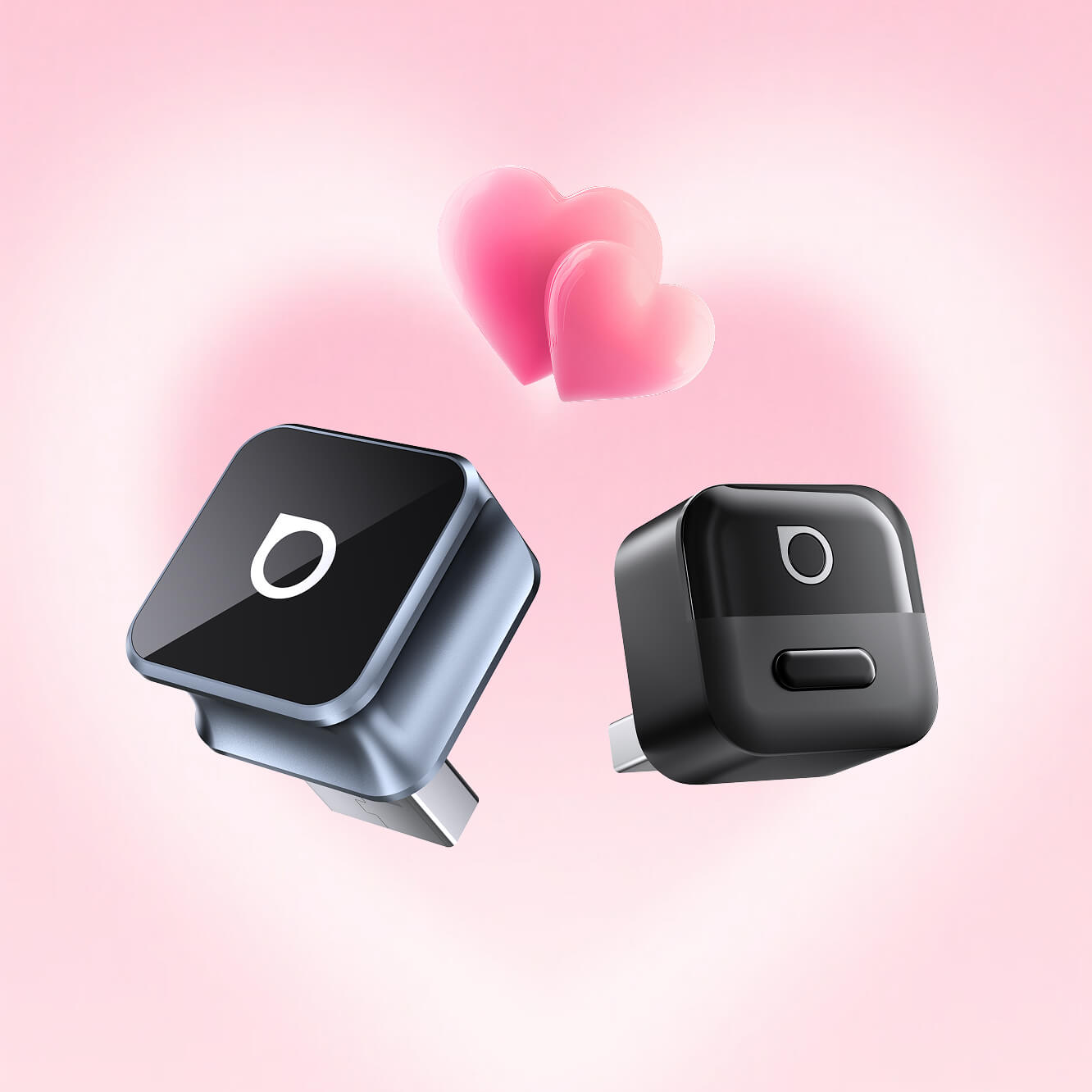 Ottocast Mini Pico, adattatore CarPlay/Android Auto wireless