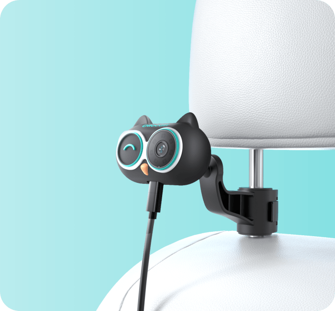 <h4>Aggancialo alle aste metalliche</h4>