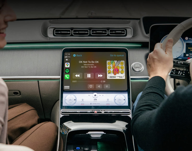 <h4><strong>Rendi la Guida Quotidiana Più Semplice</strong></h4>