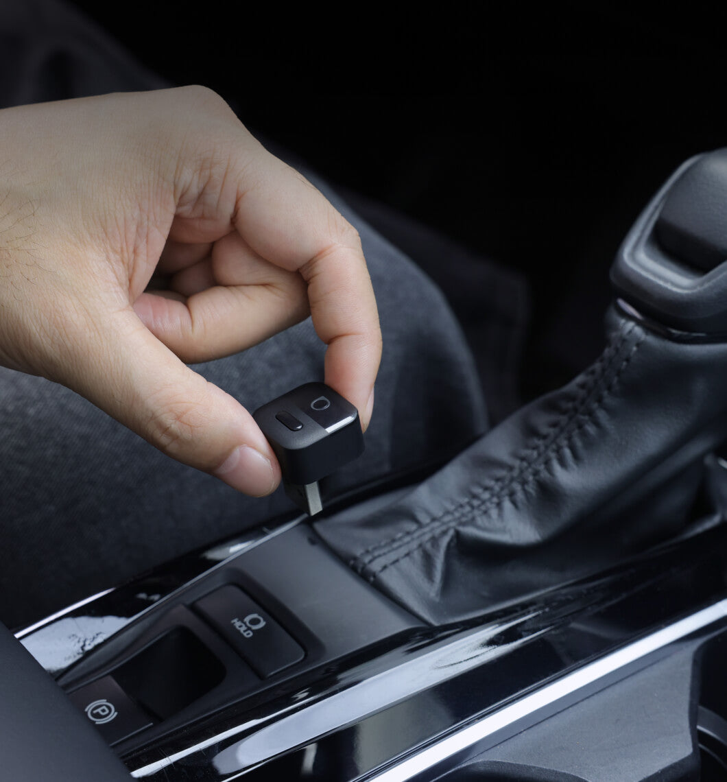 <h4><strong>Installazione Plug-and-Play Semplice</strong></h4>