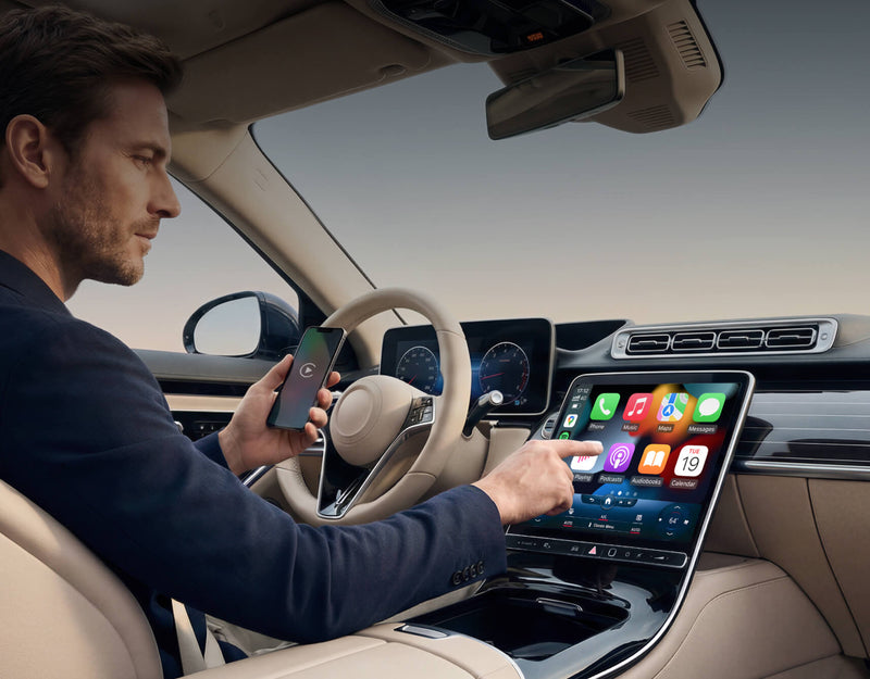 <h4><strong>Passa al wireless in pochi secondi</strong></h4>