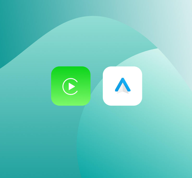 <h4><strong>CarPlay/Android Auto si avvia subito</strong></h4>