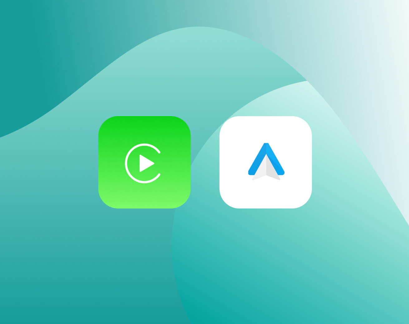 <h4><strong>CarPlay/Android Auto si avvia subito</strong></h4>