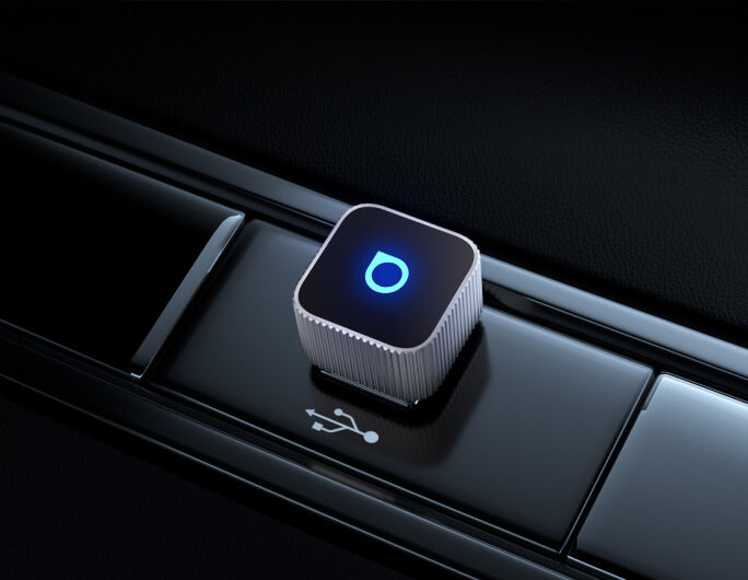 <h3>Installazione semplice Plug-and-Play</h3>