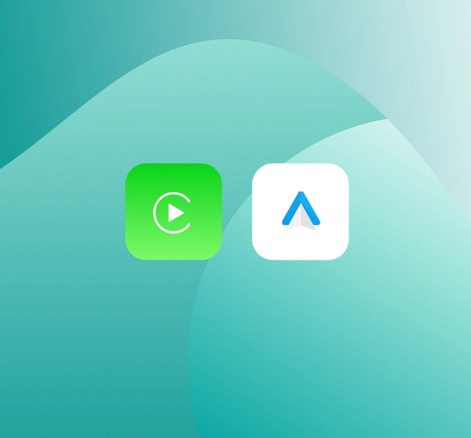 <h4><strong>CarPlay/Android Auto si avvia immediatamente</strong></h4>