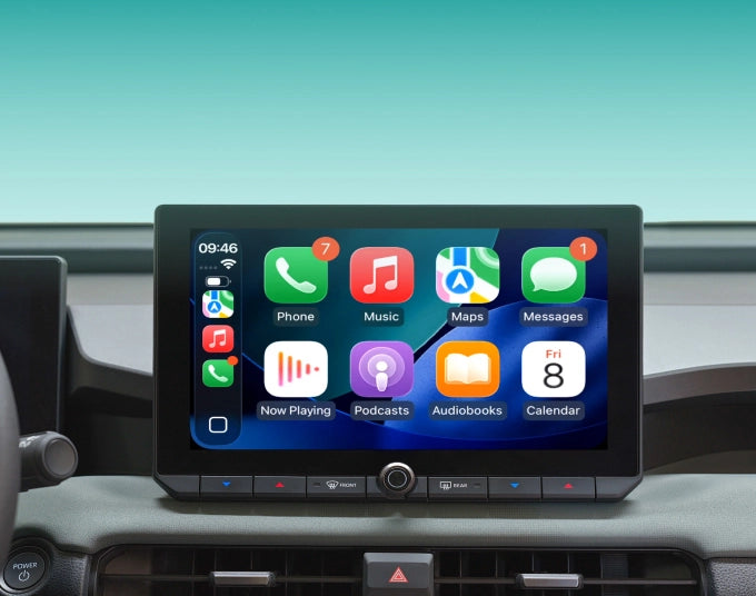 <h4><strong>Rendi più semplice la guida di ogni giorno</strong></h4>