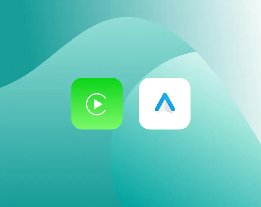 <h4><strong>CarPlay/Android Auto si avvia immediatamente</strong></h4>