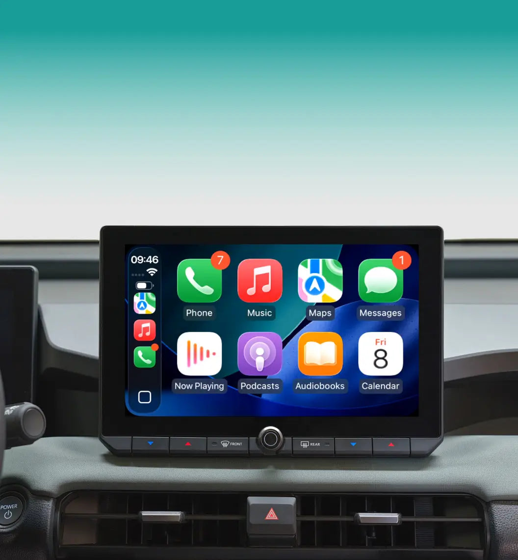 <h4><strong>Rendi più semplice la guida di ogni giorno</strong></h4>