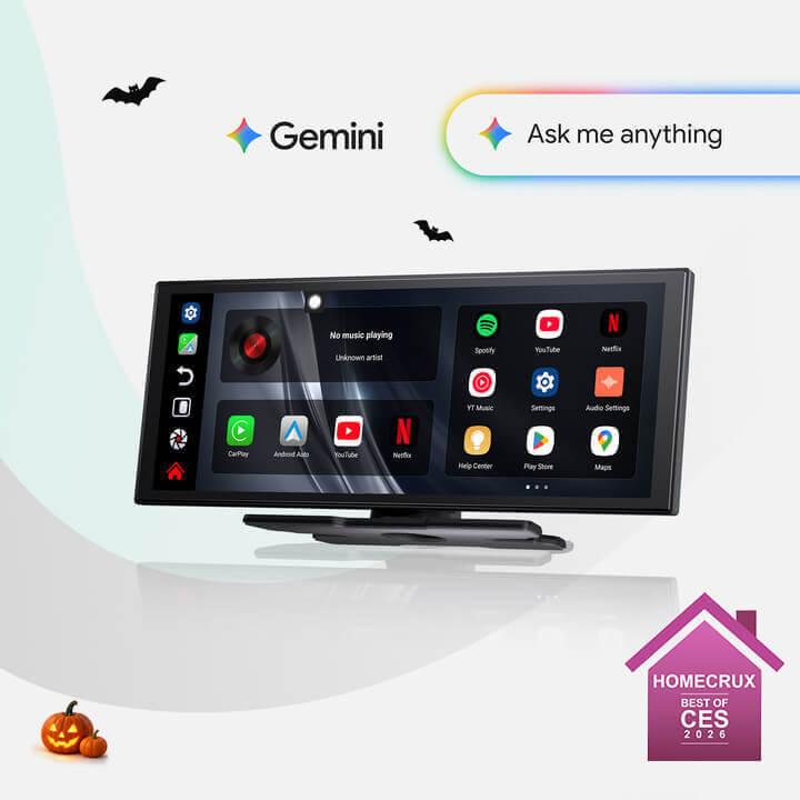 Ottoscreen AI