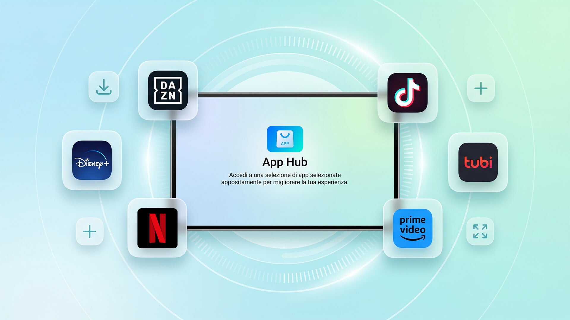 APP HUB