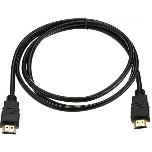 1m High Speed ​​HDMI Cable for AI Box