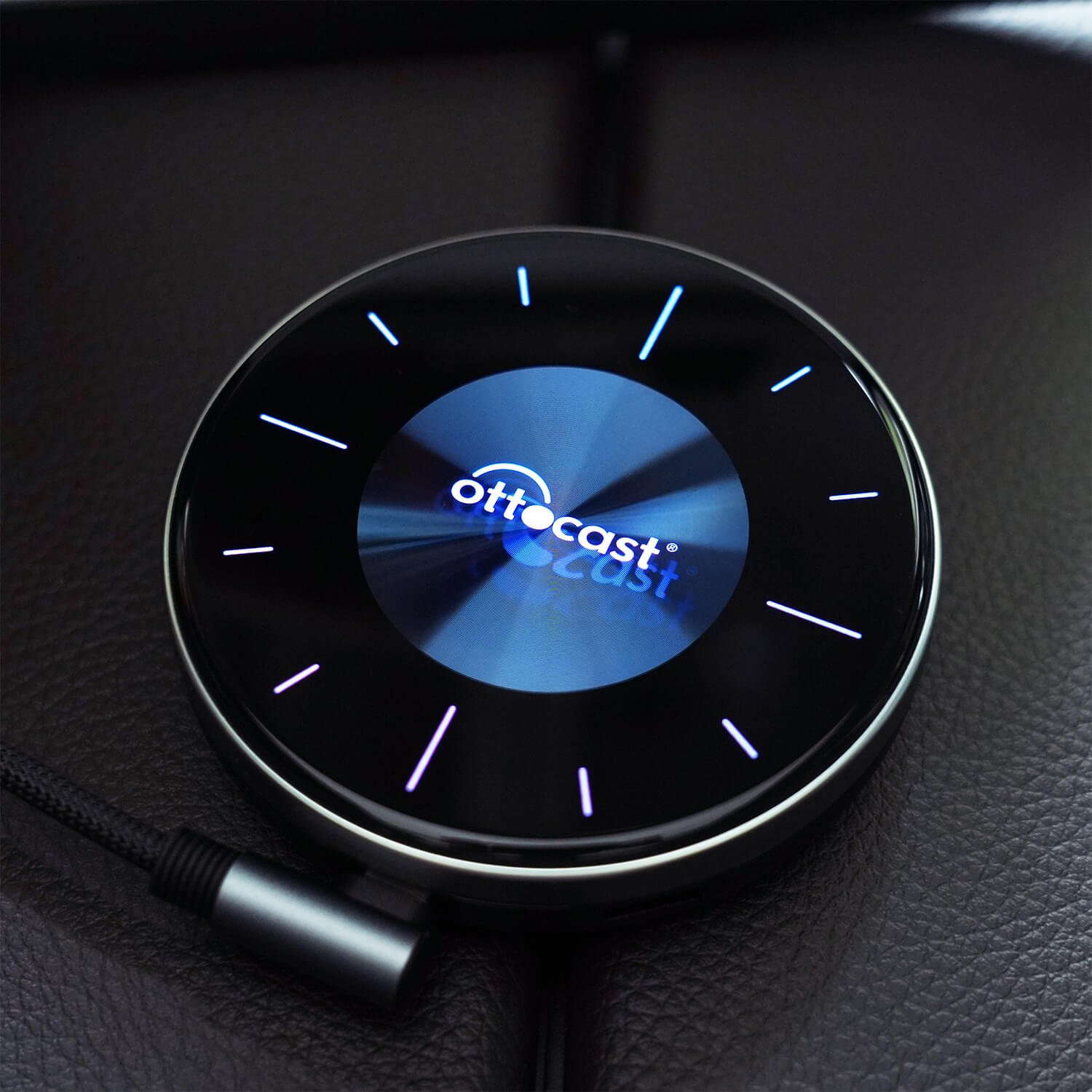 OttoAibox P3 CarPlay AI Box 